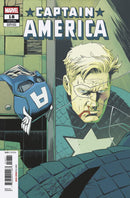 CAPTAIN AMERICA