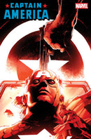 CAPTAIN AMERICA
