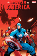 CAPTAIN AMERICA