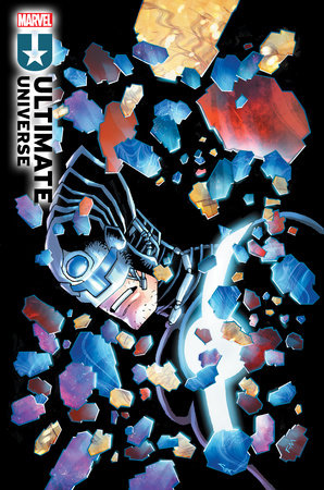 ULTIMATE UNIVERSE: ONE YEAR IN #1 FRANK MILLER VARIANT (12/11/2024)