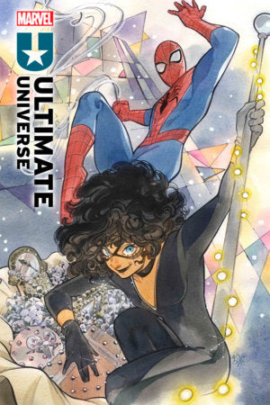 ULTIMATE UNIVERSE: ONE YEAR IN #1 PEACH MOMOKO VARIANT (12/11/2024)