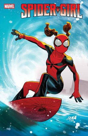 SPIDER-GIRL