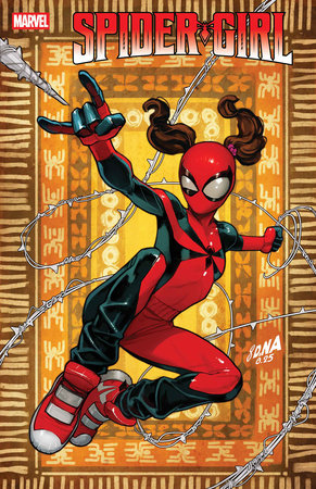 SPIDER-GIRL