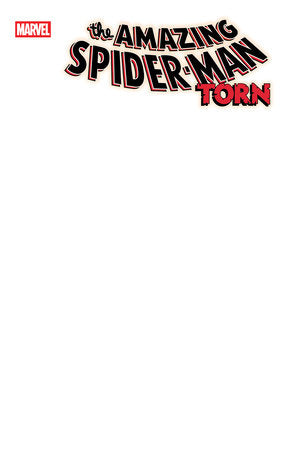AMAZING SPIDER-MAN: TORN