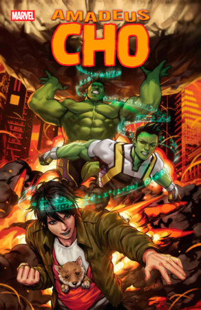 AMADEUS CHO 20TH ANNIVERSARY SPECIAL #1 (5/7/2025)