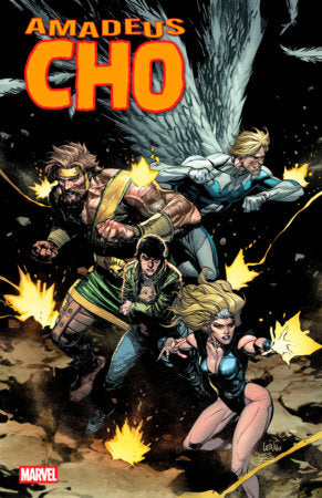 AMADEUS CHO 20TH ANNIVERSARY SPECIAL