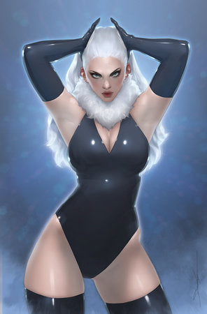 BLACK CAT