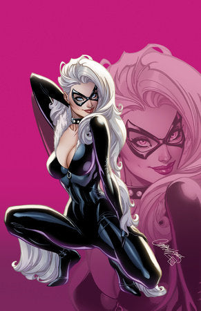 BLACK CAT
