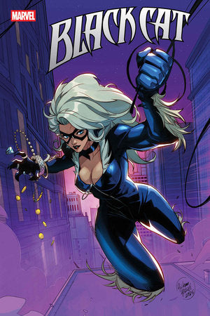 BLACK CAT #3 HICHAM HABCHI VARIANT (10/29/2025)