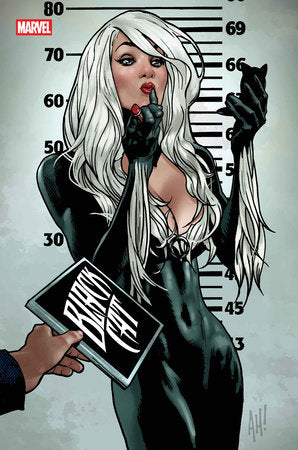 BLACK CAT #5 (12/17/2025)