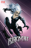 BLACK CAT