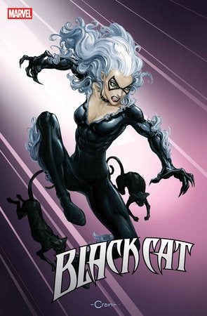 BLACK CAT