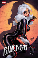 BLACK CAT