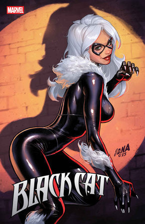 BLACK CAT