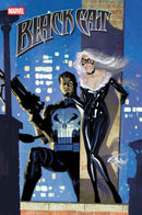 BLACK CAT