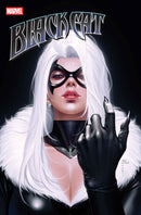BLACK CAT