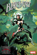 BLACK CAT
