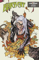 BLACK CAT