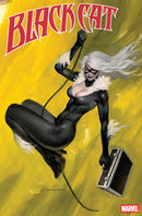 BLACK CAT