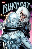 BLACK CAT