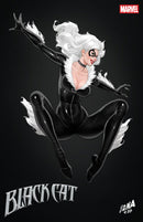 BLACK CAT