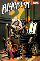 BLACK CAT