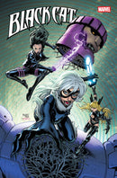 BLACK CAT