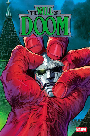 THE WILL OF DOOM #1 (12/24/2025)