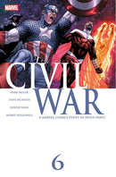 CIVIL WAR