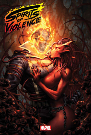 SPIRITS OF VIOLENCE #4 (1/14/2026)