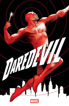 DAREDEVIL #1 (3/25/2026)