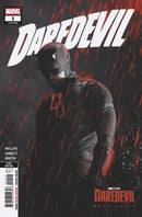 DAREDEVIL