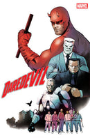 DAREDEVIL