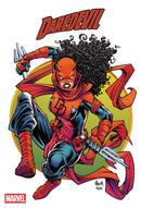 DAREDEVIL