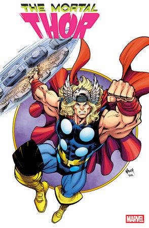 THOR