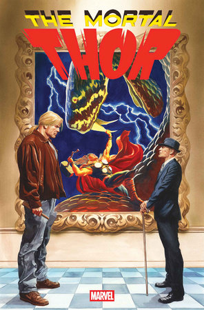 THOR #5 (12/17/2025)