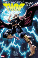 MORTAL THOR