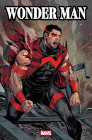 WONDER MAN