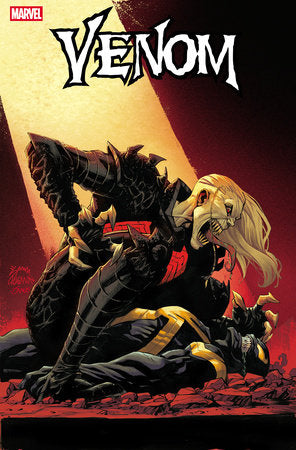 VENOM #250 (10/1/2025)
