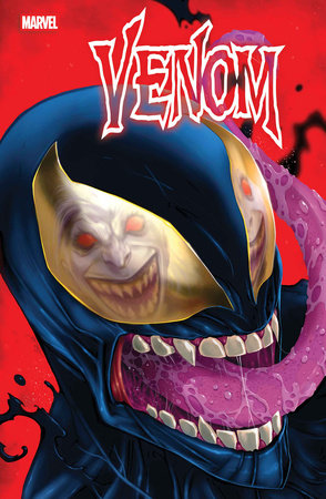VENOM #250 ARIO ANINDITO FOIL VARIANT (10/1/2025)