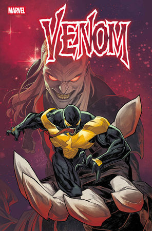 VENOM #250 CARLOS GOMEZ VARIANT (10/1/2025)