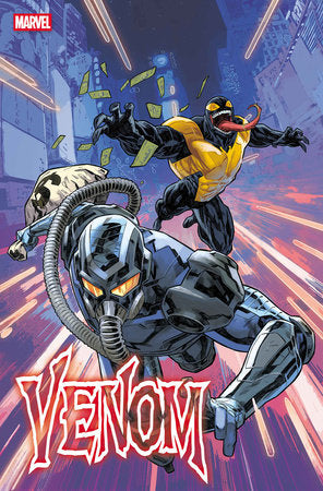 VENOM #251 (11/12/2025)