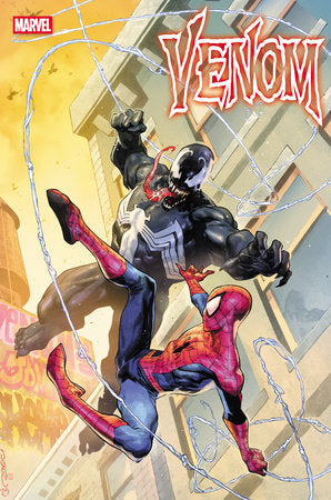 VENOM #251 JEROME OPENA VARIANT[1:25] (11/12/2025)