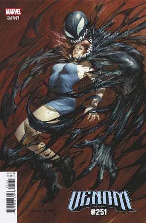 VENOM #251 PUPPETEER LEE VARIANT (11/12/2025)