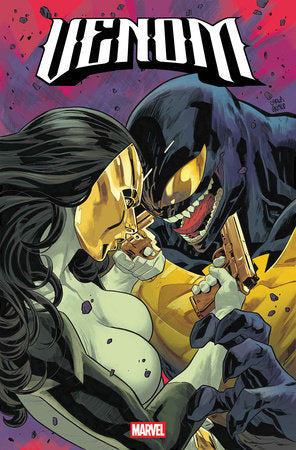 VENOM #253 (1/7/2026)