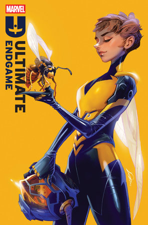 ULTIMATE ENDGAME #1 ALEXANDER LOZANO VARIANT[1:50] (12/31/2025)
