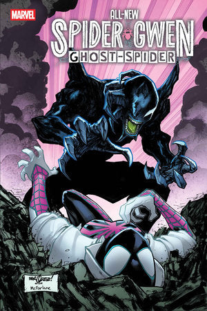 ALL-NEW SPIDER-GWEN: THE GHOST-SPIDER #3 (10/29/2025)