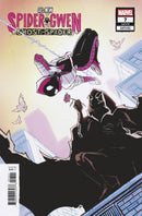 ALL-NEW SPIDER-GWEN: THE GHOST-SPIDER
