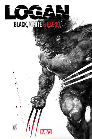 LOGAN: BLACK, WHITE & BLOOD #1 (1/14/2026)