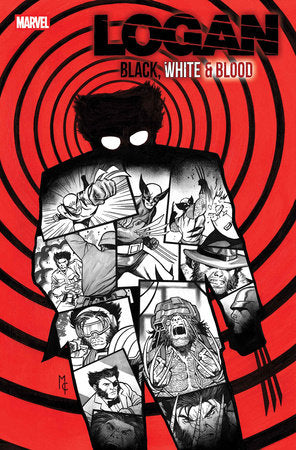 LOGAN: BLACK, WHITE & BLOOD #2 (2/4/2026)